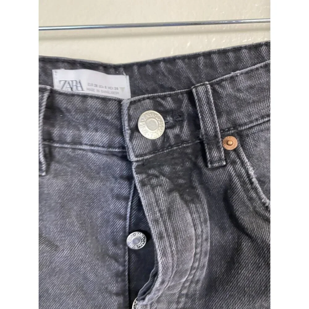 Zara womens high